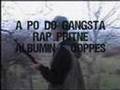 MC QOPPA  Albanian Gangsters [Gangsterat Shqiptar]
