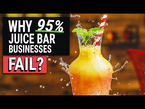 , title : '10 Reasons Juice Bar Businesses Fail | Free Juice Bar Business Plan'