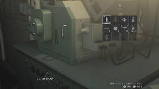 熟女が頑張る！BIOHAZARD requiem　ノーマル