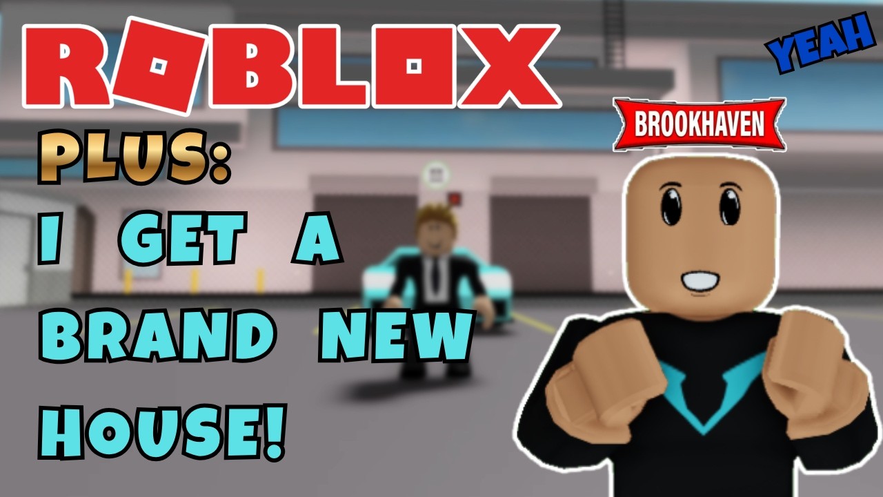 Roblox Brookhaven RP: These People Are Crazy!