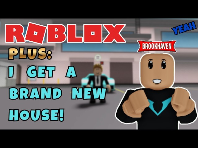 Roblox Brookhaven RP: These People Are Crazy! SDDEFAULT Thumbnail