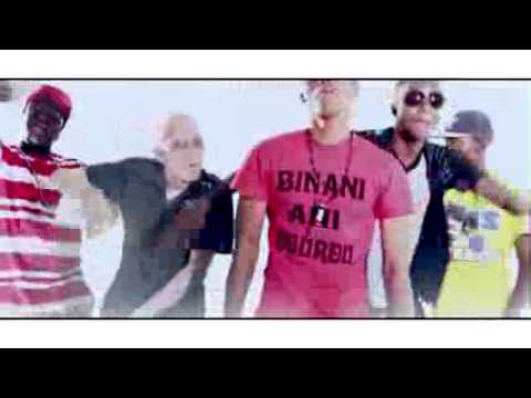 MALI FRAPPE   AWN DAFALÉN