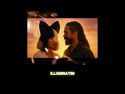 Sia ft. Damian Marley - Wrong Direction lyrics 
