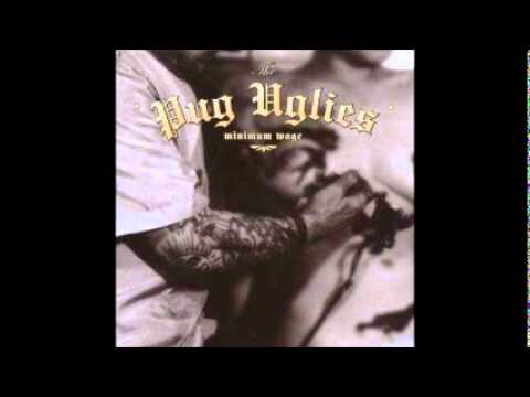 Pug Uglies - Hell To Pay
