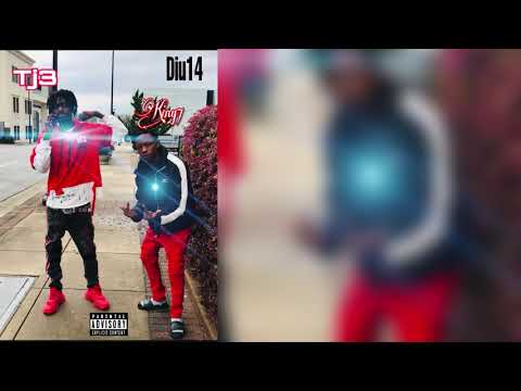 TJ Gatatu - Peace ft King 7 (official audio)