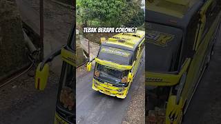 Download lagu Corong Basurinya Banyak 😃 Telolet Bus #telolet #basuri mp3 Download lagu Corong Basurinya Banyak 😃 Telolet Bus #telolet #basuri mp3