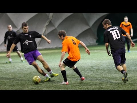 Victoria II - TEB Edukacja: 1. tydzień (FLS Zima 2014/15)