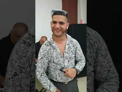 Gipsy Daniel BubenikTlakuje Oslava stražske 2022