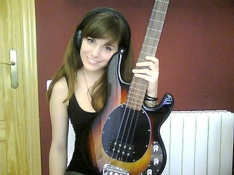 New Artist Showcase Marta Altesa Bass Virtuoso