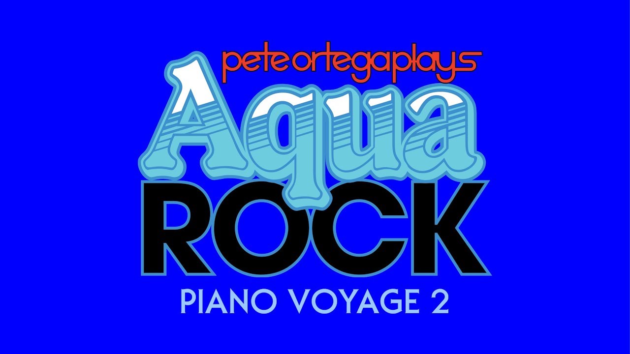 Promotional video thumbnail 2 for Pete Ortega