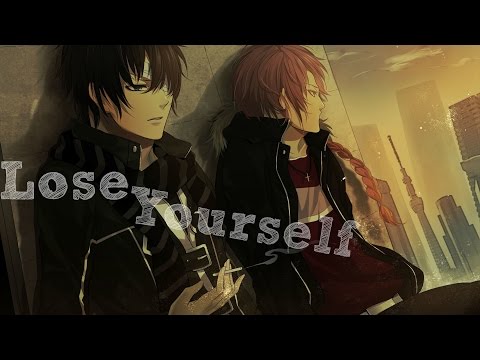 Nightcore - Lose Yourself