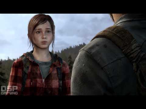 The Last of Us Remastered (PS4/1080p) playthrough pt83 (final, glad to play it again)