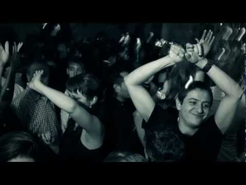 DJ Disciple & Dawn Tallman – Whole World Party (Relanium Remix Preview) | Live at Le Souk NYC, 2012