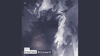 Cover art for Eternal Blizzard