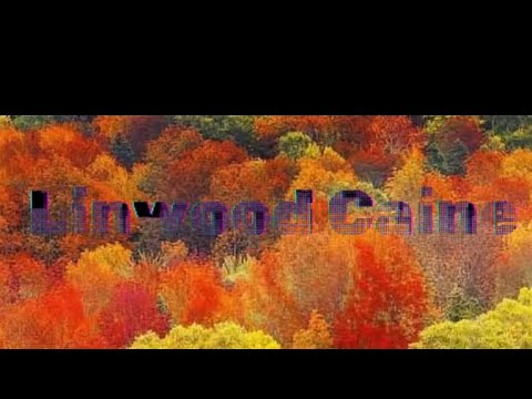 Linwood Caine - Sea Water