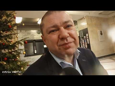 Rozmowa z Kandydatem na Prezydenta RP Piotr Szumlewicz