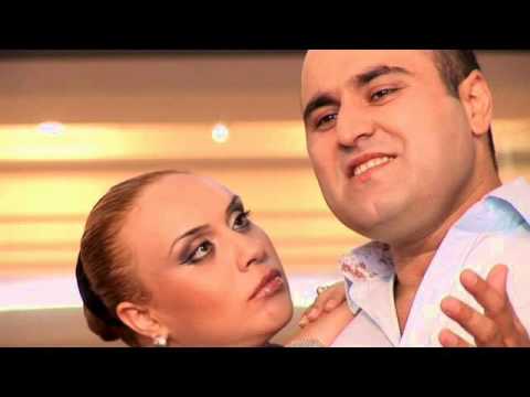 Armen Khublaryan & Kristina Eganyan - Sirelis