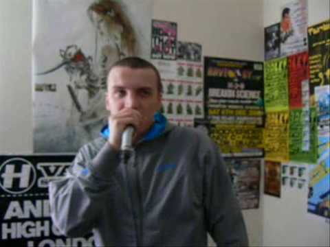 Mc-Szewc & Dj.Ezpe - Na Żywo