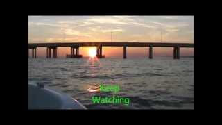 Earth Below Us-Don't Tell Me How It Ends