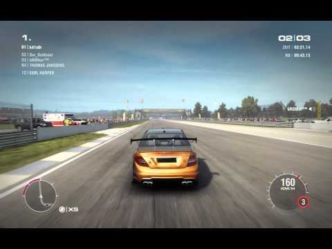 GRID 2 online