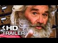 THE CHRISTMAS CHRONICLES Trailer (2018) Netflix