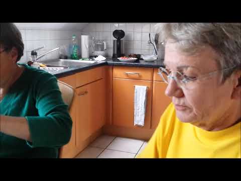 2015 Anne Marie and Swiss German words