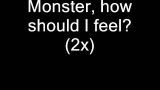 Meg &amp; Dia Monster (DotEXE Remix) Lyrics