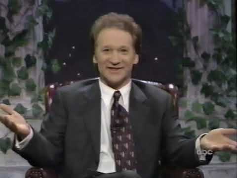 Politically Incorrect - Karen Finley, Adrian Cronauer, Leila Kenzle & Judd Nelson