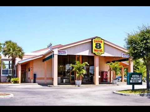 Super 8 Kissimmee Maingate - Orlando Hotels, Florida