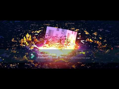 |EDIT| As The World Caves In |SPOILERS for Hermitcraft Season 8 Ending|