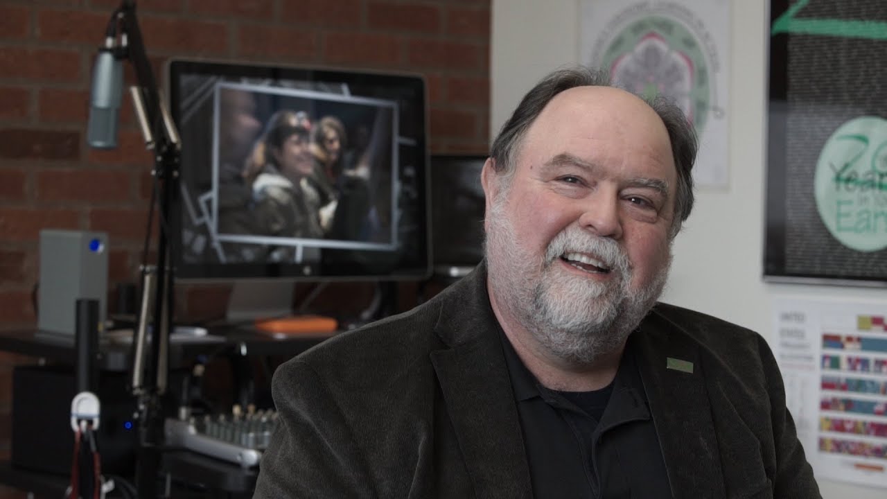 Waiting for Peace: Creating an Interactive Multimedia Documentary