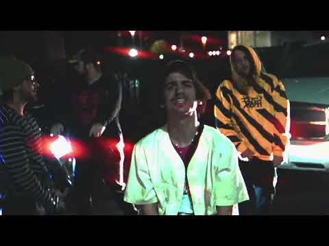 ^^S8H8 - REVOLVER - OFFICIAL MUSIC VIDEO "(VVIZARDKING x DAMIAN SIMMONS x FRBDN REALM)" -