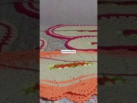 #crocheterapia #croche #novatimboteua #