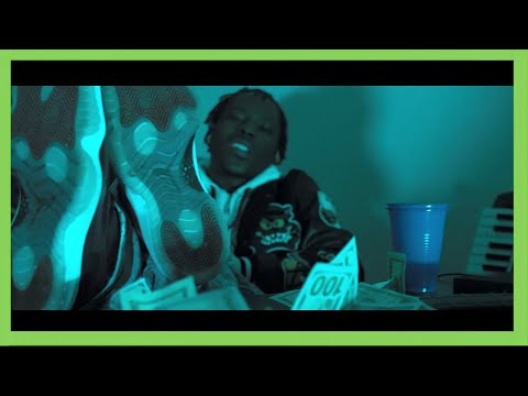 King Reese x Leno 380 - "Get It" - Shot by Bank Rose Productions (Hype Vibe Team)