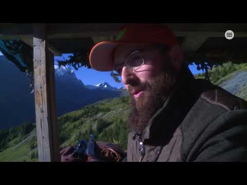 Faszination Bündner Hochjagd