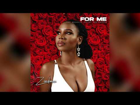 DJ Zandimaz - For Me (Official Audio)