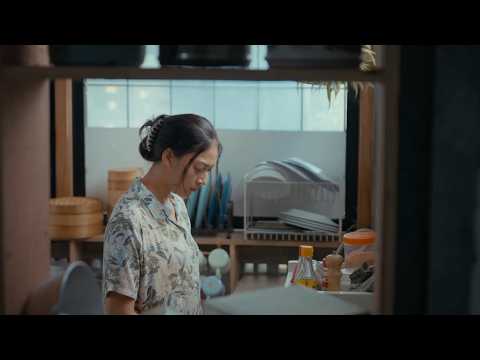 Trailer Folding Sadness ( Sony FX3 Short Film )