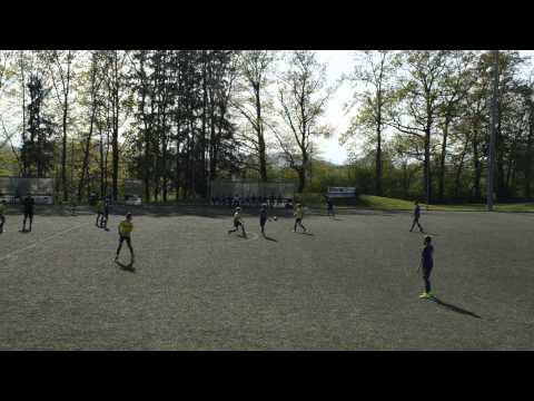 Cordial Cup 2015, NK Bravo - NK Maribor