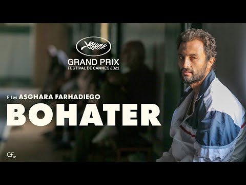 BOHATER - zwiastun PL