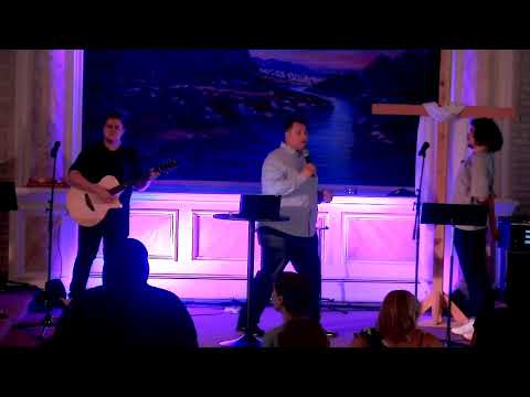 Living Word Church 06/09/2019