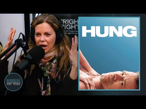 Why KRISTIN BAUER Got Fired From HBO