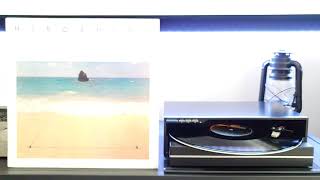 Hiroshima - Another Place (vinyl LP jazz 1985)