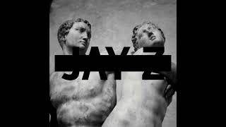 Holy Grail (Clean) - JAYZ