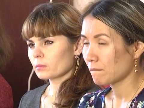 Выпуск программы «День» от 9 ноября 2017г.