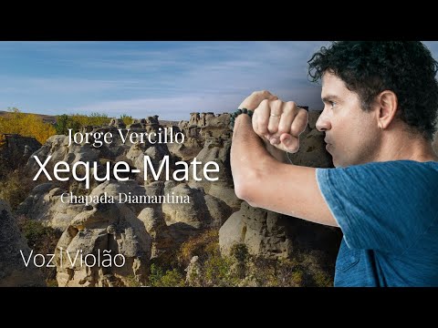 Xeque - mate - Jorge Vercillo