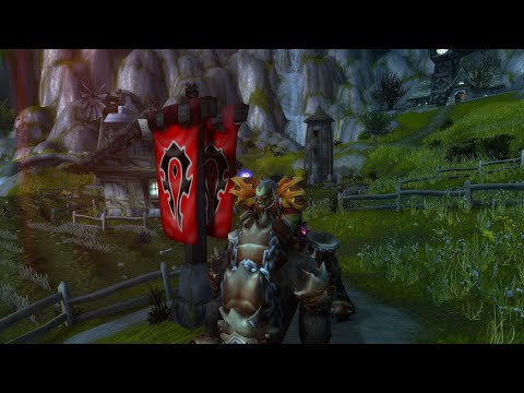 WoW Classic PVP Elemental Shaman - Sweaty flasked ABs with big numbers!