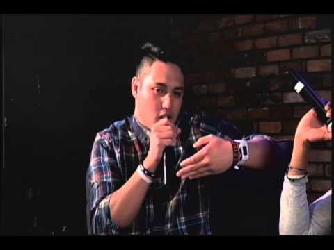 Amazing Beat Boxing from Adam Dimla