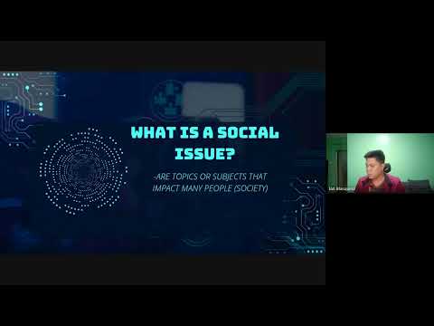 IT Social and Professional Issues Lecture 1