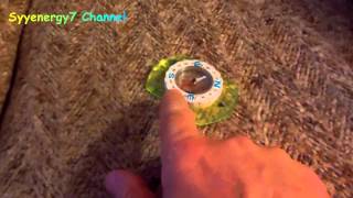 How to find North-South polarity of a Magnet