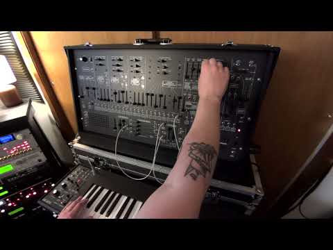 Synth Stuff Ep. 86 - Korg/ARP 2600 FS